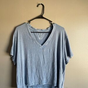 NWOT American Eagle soft n sexy ribbed top